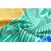 HarmonLLy Hot Rainbow Beach Mat Mandala Blanket Wall Hanging Tapestry Stripe Towel Yoga   